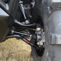 High Lifter APEXX Front Forward Control Arms - 2024-25 Can Am Outlander 850, 1000