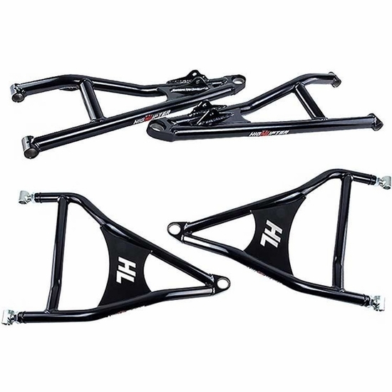 High Lifter APEXX Front Forward Control Arms - Can Am Maverick X3