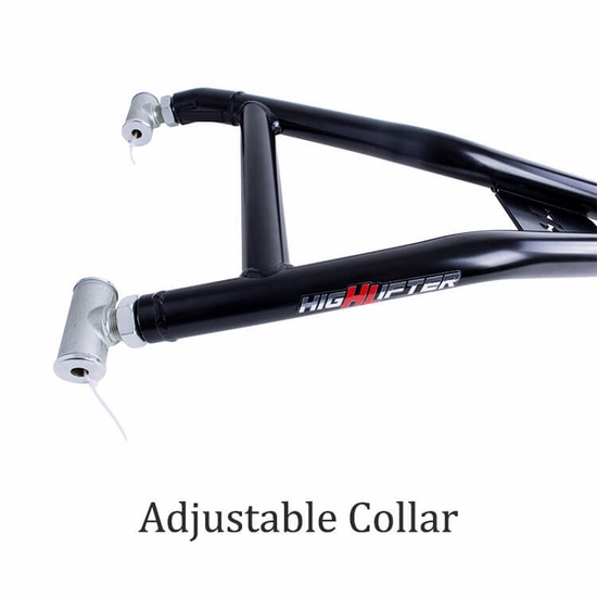 High Lifter APEXX Front Forward Control Arms - Kawasaki Teryx KRX 1000 - alt image 3