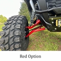 High Lifter APEXX Front Forward Control Arms - Kawasaki Teryx KRX 1000