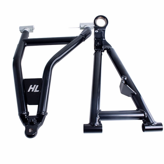 High Lifter APEXX Front Forward Control Arms - Kawasaki Teryx KRX 1000 - alt image 0