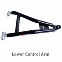 High Lifter APEXX Front Forward Control Arms - Kawasaki Teryx KRX 1000