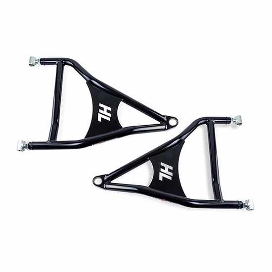 High Lifter APEXX Front Forward Control Arms w/ APEXX Ball Joints - Can Am Maverick X3