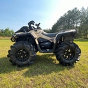 High Lifter APEXX Front Forward Control Arms w/ APEXX Preinstalled Ball Joints - 2019-26 Can Am Outlander, Renegade
