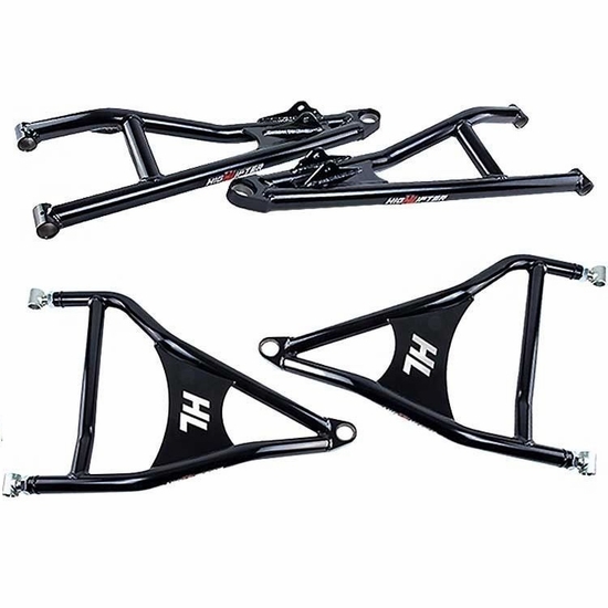 High Lifter APEXX Front Forward Control Arms w/ Ball Joints - Can Am Maverick X3