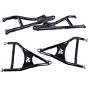 High Lifter APEXX Front Forward Control Arms w/ Ball Joints - Can Am Maverick X3