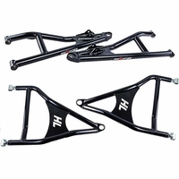 High Lifter APEXX Front Forward Control Arms w/ Ball Joints - Can Am Maverick X3