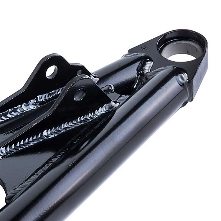 Maverick X3 Front Forward Control Arms Preinstalled Ball Joints