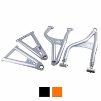 High Lifter APEXX Front Forward Control Arms w/ Preinstalled APEXX Ball Joints - 2013-19 Full Size Polaris Ranger w/ Pro