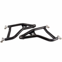High Lifter APEXX Front Forward Control Arms w/ Preinstalled APEXX Ball Joints - 2017-26 Polaris General, RZR