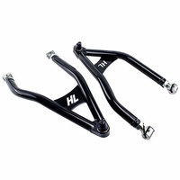 High Lifter APEXX Front Forward Control Arms w/ Preinstalled APEXX Ball Joints - 2020-25 Can Am Defender HD10