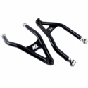 High Lifter APEXX Front Forward Control Arms w| Preinstalled APEXX Ball Joints - 2020-26 Can Am Defender HD10 XMR