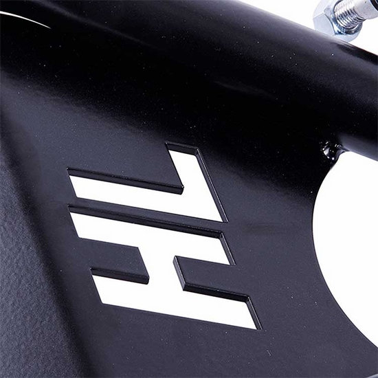 High Lifter APEXX Front Forward Control Arms w/ Preinstalled APEXX Ball Joints - 2021-25 Polaris Ranger 1000, XP 1000 - alt image 0
