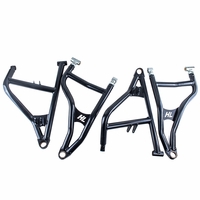 High Lifter APEXX Front Forward Control Arms w/ Preinstalled APEXX Ball Joints - 2024-25 Polaris RZR XP 1000