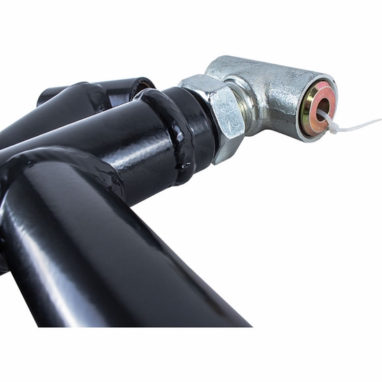 High Lifter APEXX Front Forward Control Arms w/ Preinstalled APEXX Ball Joints - 2024-25 Polaris RZR XP 1000 - alt image 1