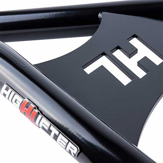 High Lifter APEXX Front Forward Control Arms w|Preinstalled APEXX Ball Joints - Can Am Maverick X3 - alt image 0