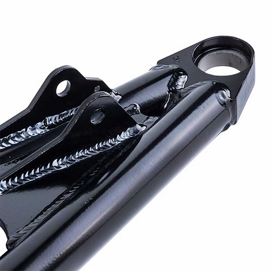 High Lifter APEXX Front Forward Control Arms w|Preinstalled APEXX Ball Joints - Can Am Maverick X3 - alt image 4