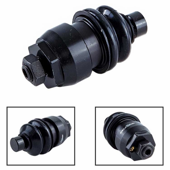 High Lifter APEXX Front Forward Control Arms w|Preinstalled APEXX Ball Joints - Can Am Maverick X3 - alt image 6