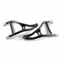 High Lifter APEXX Front Forward Control Arms w/ Preinstalled APEXX Ball Joints - Polaris RZR PRO XP