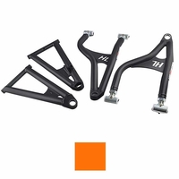 High Lifter APEXX Front Forward Control Arms w|Preinstalled Ball Joints - 2013-19 Full Size Polaris Ranger w|Pro-Fit C