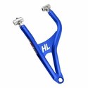 High Lifter APEXX Front Forward Control Arms w| Preinstalled Ball Joints - 2013-19 Full Size Polaris Ranger w| Pro-Fit C