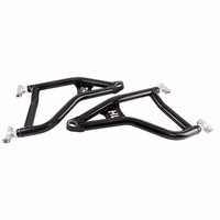 High Lifter APEXX Front Forward Control Arms w/ Preinstalled Ball Joints - 2017-25 Polaris General, RZR S 900, S 1000