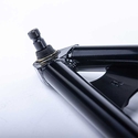 High Lifter APEXX Front Forward Control Arms w| Preinstalled Ball Joints - 2017-23 Polaris RZR XP 1000 | XP Turbo
