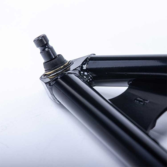 High Lifter APEXX Front Forward Control Arms w| Preinstalled Ball Joints - 2017-23 Polaris RZR XP 1000 | XP Turbo - alt image 4