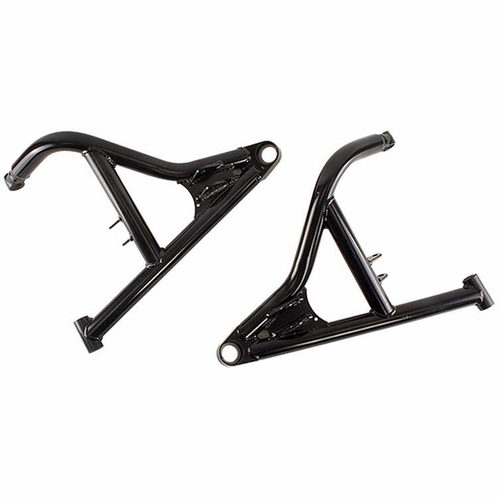 High Lifter APEXX Front Forward Control Arms w/ Preinstalled Ball Joints - 2017-25 Polaris General, RZR S 900, S 1000 - alt image 0