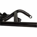 High Lifter APEXX Front Forward Control Arms w/ Preinstalled Ball Joints - 2017-25 Polaris General, RZR S 900, S 1000