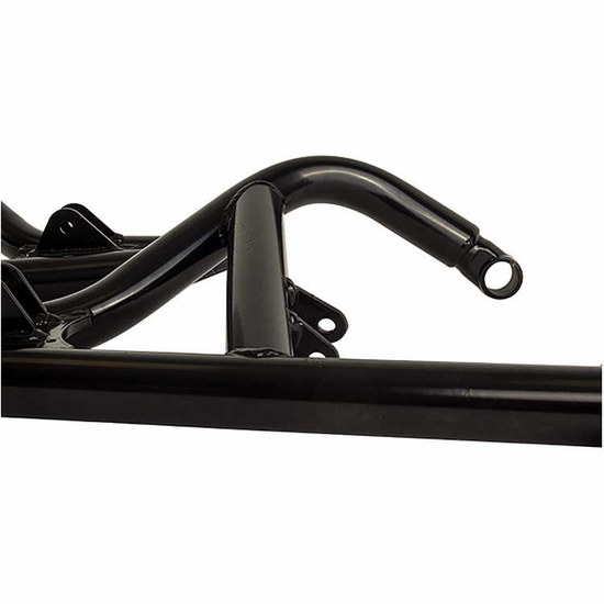 High Lifter APEXX Front Forward Control Arms w/ Preinstalled Ball Joints - 2017-25 Polaris General, RZR S 900, S 1000 - alt image 3