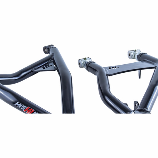 High Lifter APEXX Front Forward Control Arms w/ Preinstalled Ball Joints - 2019-25 Can Am Outlander, Renegade - alt image 1