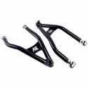 High Lifter APEXX Front Forward Control Arms w/ Preinstalled Ball Joints - 2020-25 Can Am Defender HD10