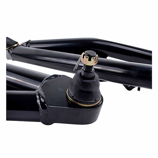 High Lifter APEXX Front Forward Control Arms w/ Preinstalled Ball Joints - 2020-25 Can Am Defender HD10 - alt image 4