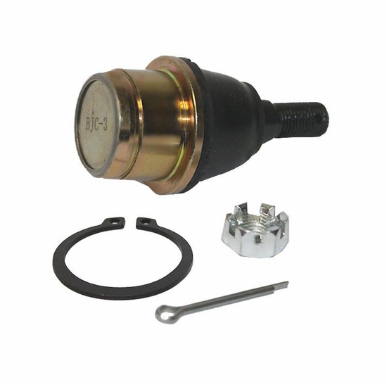 High Lifter APEXX Front Forward Control Arms w/ Preinstalled Ball Joints - 2020-25 Can Am Defender HD10 XMR - alt image 6
