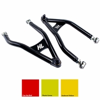 High Lifter APEXX Front Forward Control Arms w/ Preinstalled Ball Joints - 2020-25 Can Am Defender HD10 XMR
