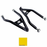 High Lifter APEXX Front Forward Control Arms w/ Preinstalled Ball Joints - 2020-26 Can Am Defender HD10 XMR