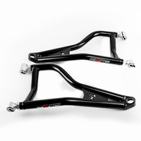 High Lifter APEXX Front Forward Control Arms w/ Preinstalled Ball Joints - Polaris General XP 1000