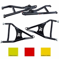 High Lifter APEXX Front Forward Control Arms w| Preinstalled Ball Joints - Can Am Maverick X3