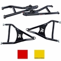 High Lifter APEXX Front Forward Control Arms w|Preinstalled Ball Joints - Can Am Maverick X3