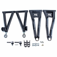 High Lifter APEXX Front Forward Control Arms w/ Preinstalled Ball Joints - CFMoto UForce 1000