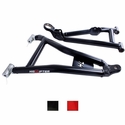 High Lifter APEXX Front Forward Control Arms w| Preinstalled Ball Joints - Kawasaki Teryx KRX 1000