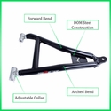High Lifter APEXX Front Forward Control Arms w| Preinstalled Ball Joints - Kawasaki Teryx KRX 1000