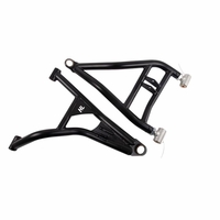 High Lifter APEXX Front Forward Control Arms w/ Preinstalled Ball Joints - Polaris Ranger 1500 XD