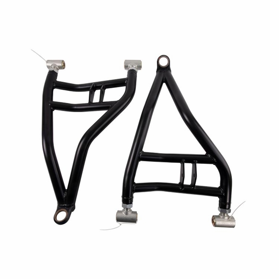 High Lifter APEXX Front Forward Control Arms w/ Preinstalled Ball Joints - Polaris Ranger 1500 XD - alt image 0