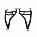 High Lifter APEXX Front Forward Control Arms w/ Preinstalled Ball Joints - Polaris Ranger 1500 XD