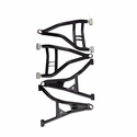 High Lifter APEXX Front Forward Control Arms w/ Preinstalled Ball Joints - Polaris Ranger 1500 XD