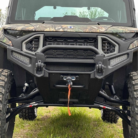 High Lifter APEXX Front Forward Control Arms w/ Preinstalled Ball Joints - Polaris Ranger 1500 XD - alt image 10