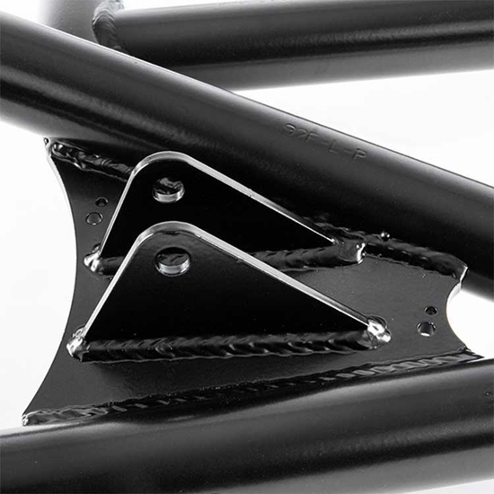 High Lifter APEXX Front Forward Control Arms w/ Preinstalled Ball Joints - Polaris RZR PRO XP - alt image 1