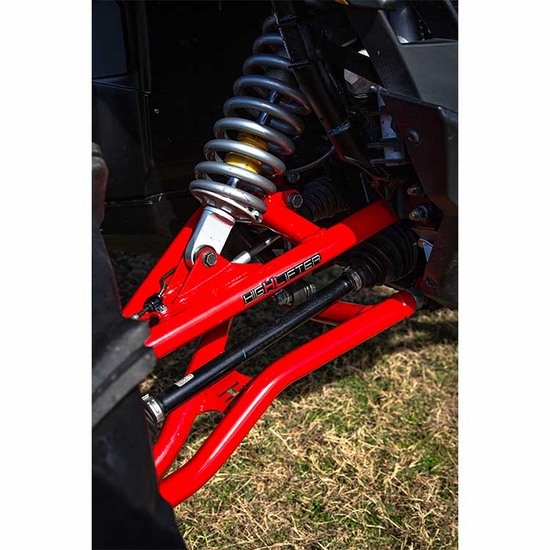 High Lifter APEXX Front Forward Control Arms w/ Preinstalled Ball Joints - Polaris RZR PRO XP - alt image 9